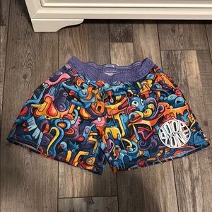 Hoop Zone men’s shorts